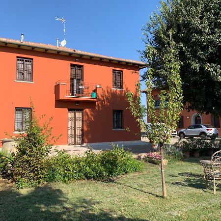 Al Sit Ed Marino Bed and Breakfast Castel Maggiore Buitenkant foto