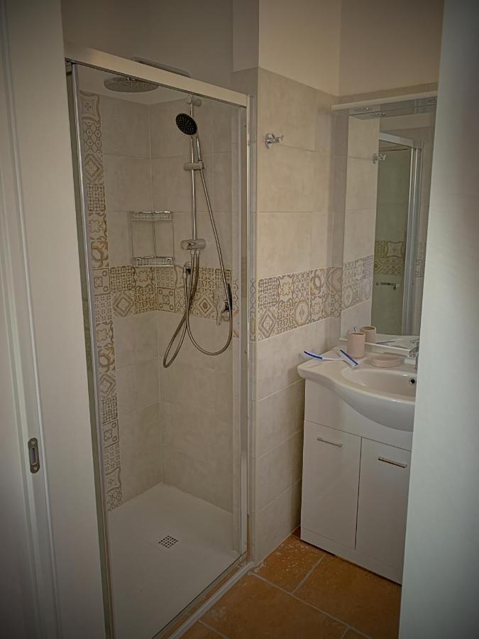 Al Sit Ed Marino Bed and Breakfast Castel Maggiore Buitenkant foto
