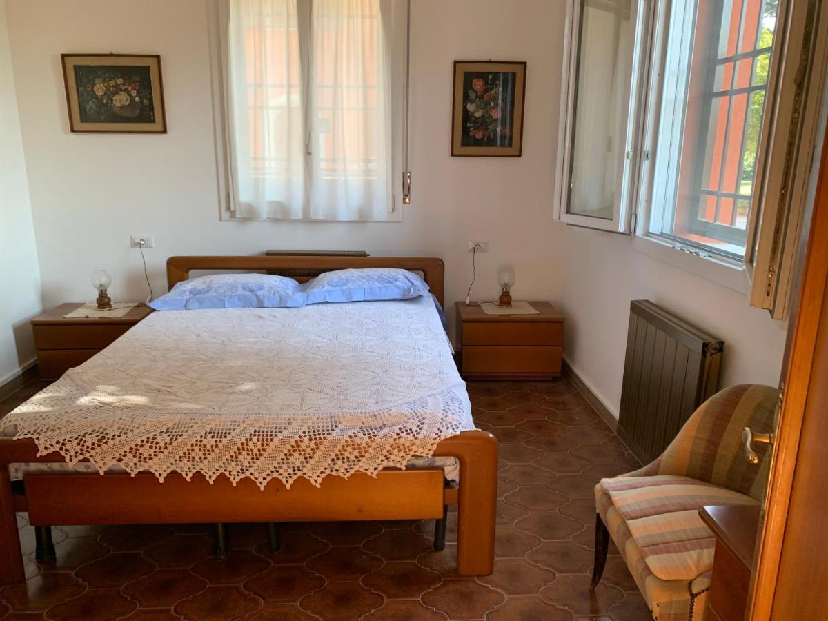Al Sit Ed Marino Bed and Breakfast Castel Maggiore Buitenkant foto